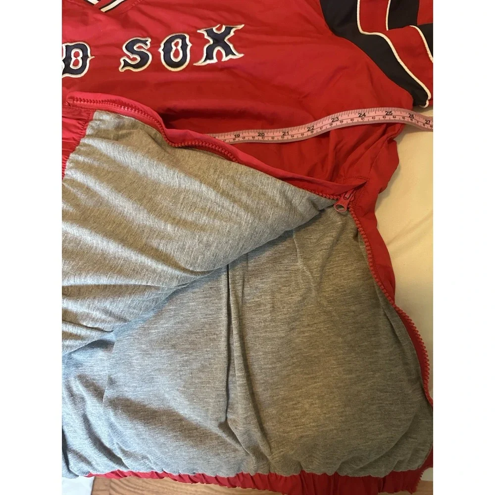 Genuine Merchandise boston red